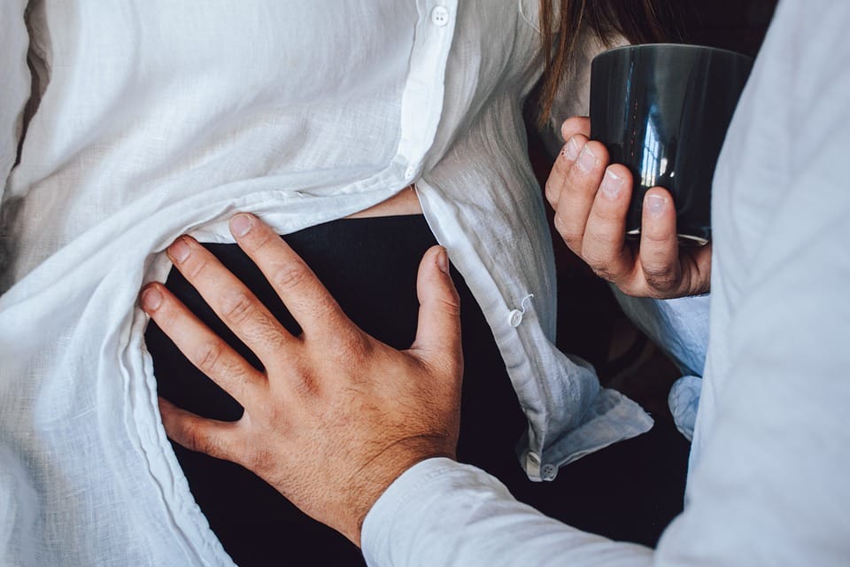 ecografias emocionales - Emotional Ultrasounds