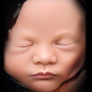 ecografia hiperrealista be·ia 1